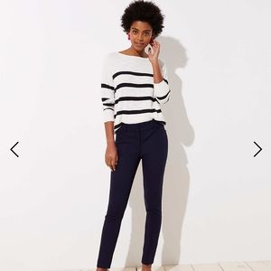 Ann Taylor LOFT Skinny Pants in Marisa Fit
